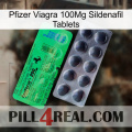 Pfizer Viagra 100Mg Sildenafil Tablets new04